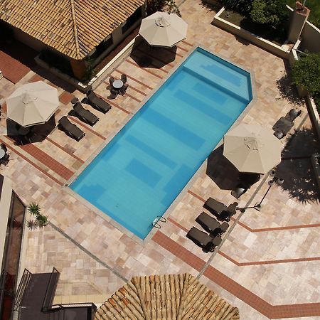 Sorocaba Park Hotel By Atlantica Eksteriør bilde