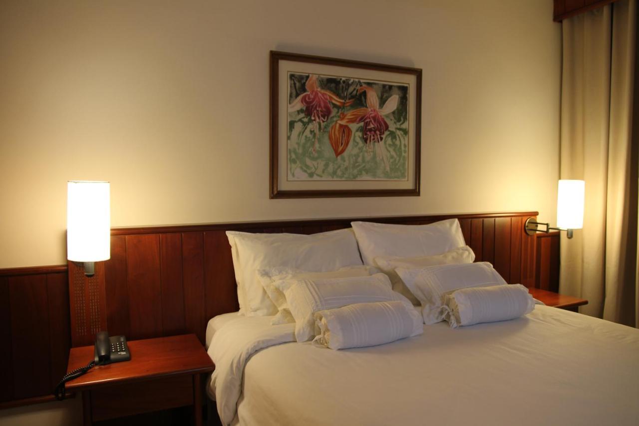 Sorocaba Park Hotel By Atlantica Eksteriør bilde