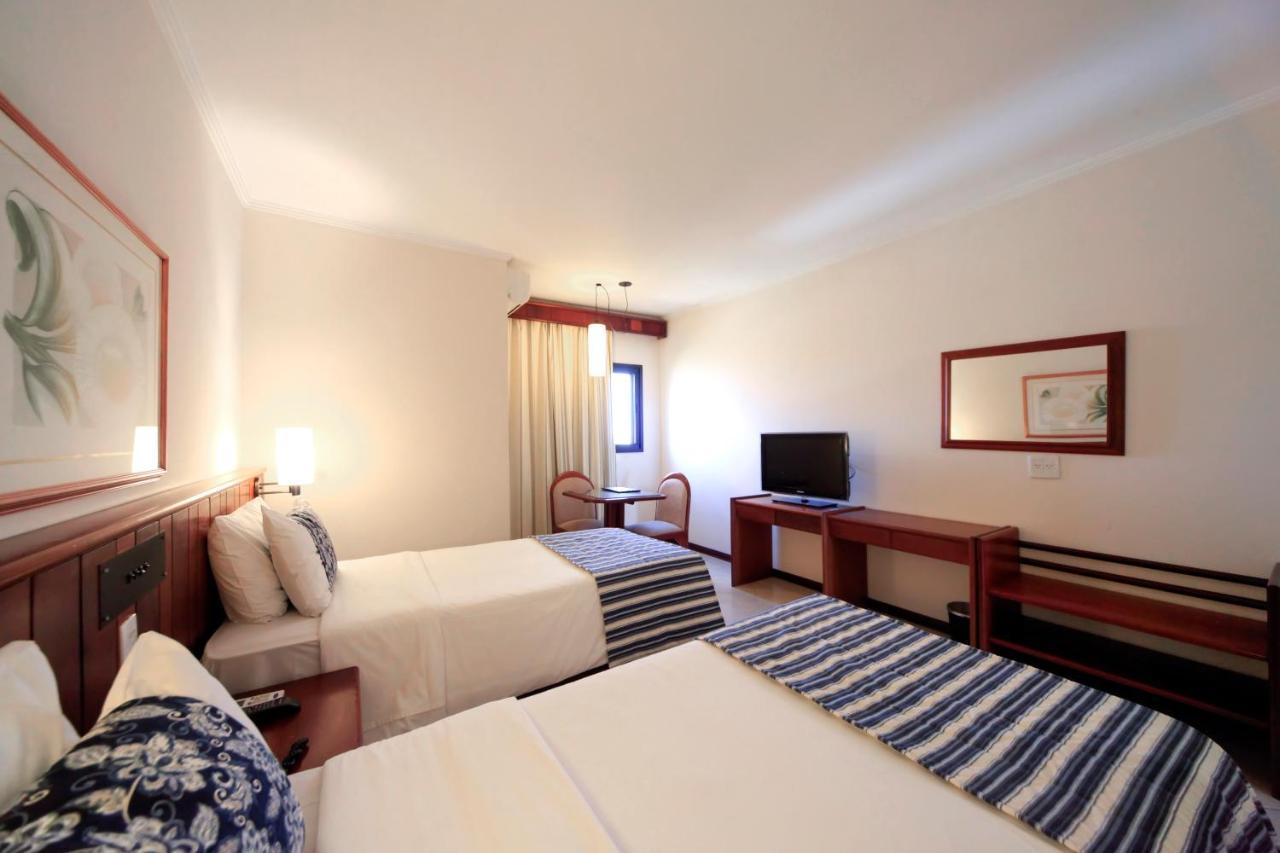 Sorocaba Park Hotel By Atlantica Eksteriør bilde