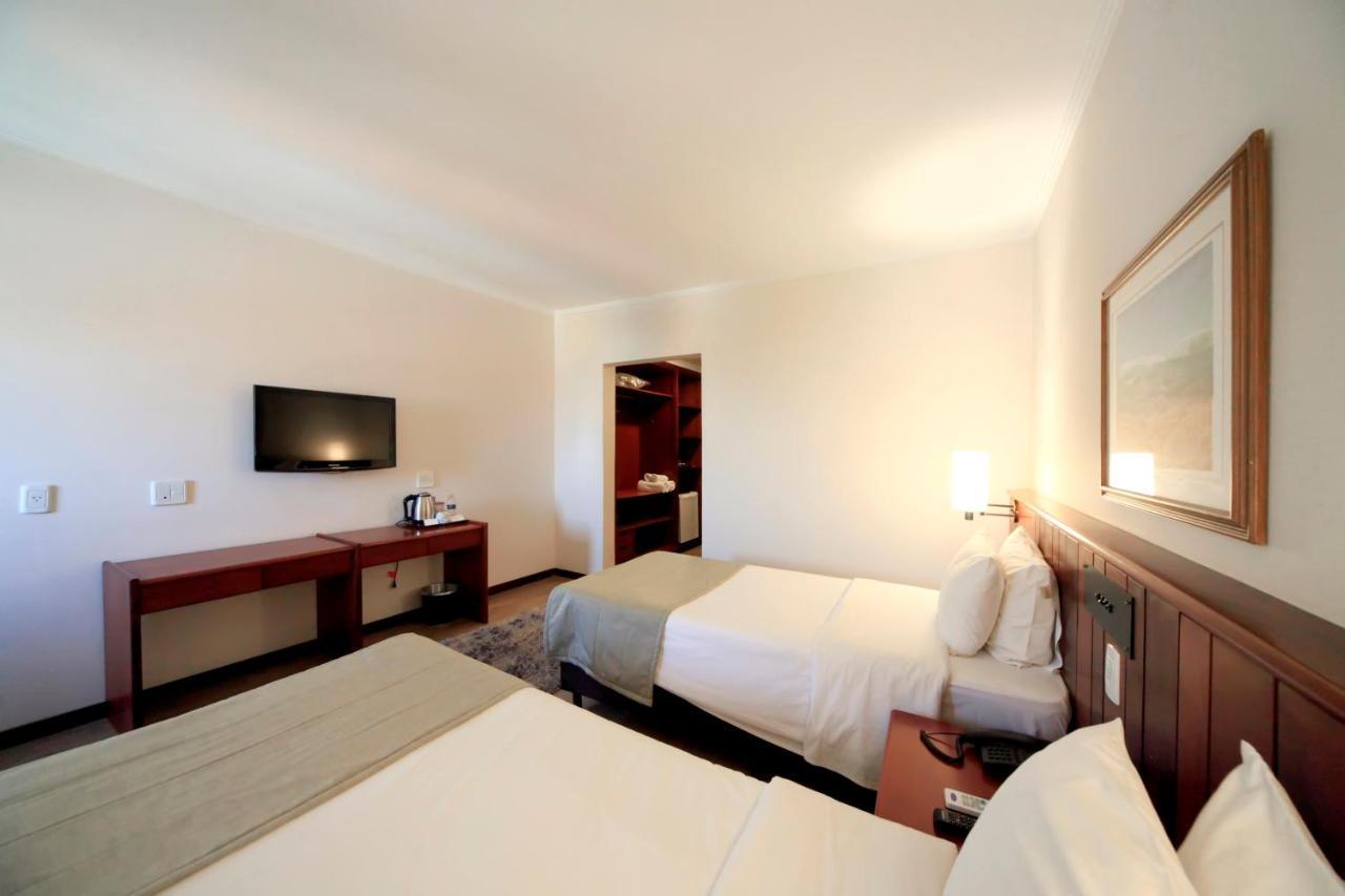 Sorocaba Park Hotel By Atlantica Eksteriør bilde