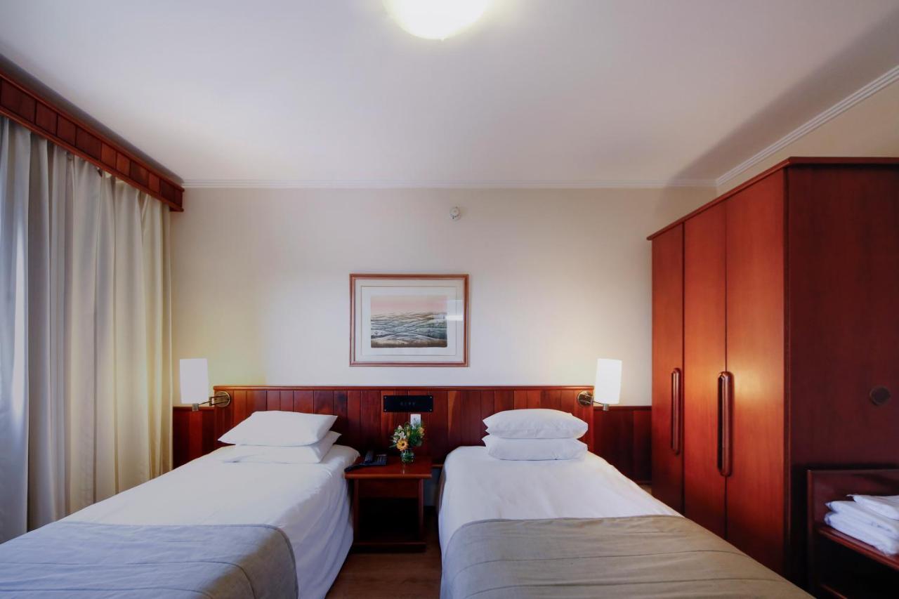 Sorocaba Park Hotel By Atlantica Eksteriør bilde