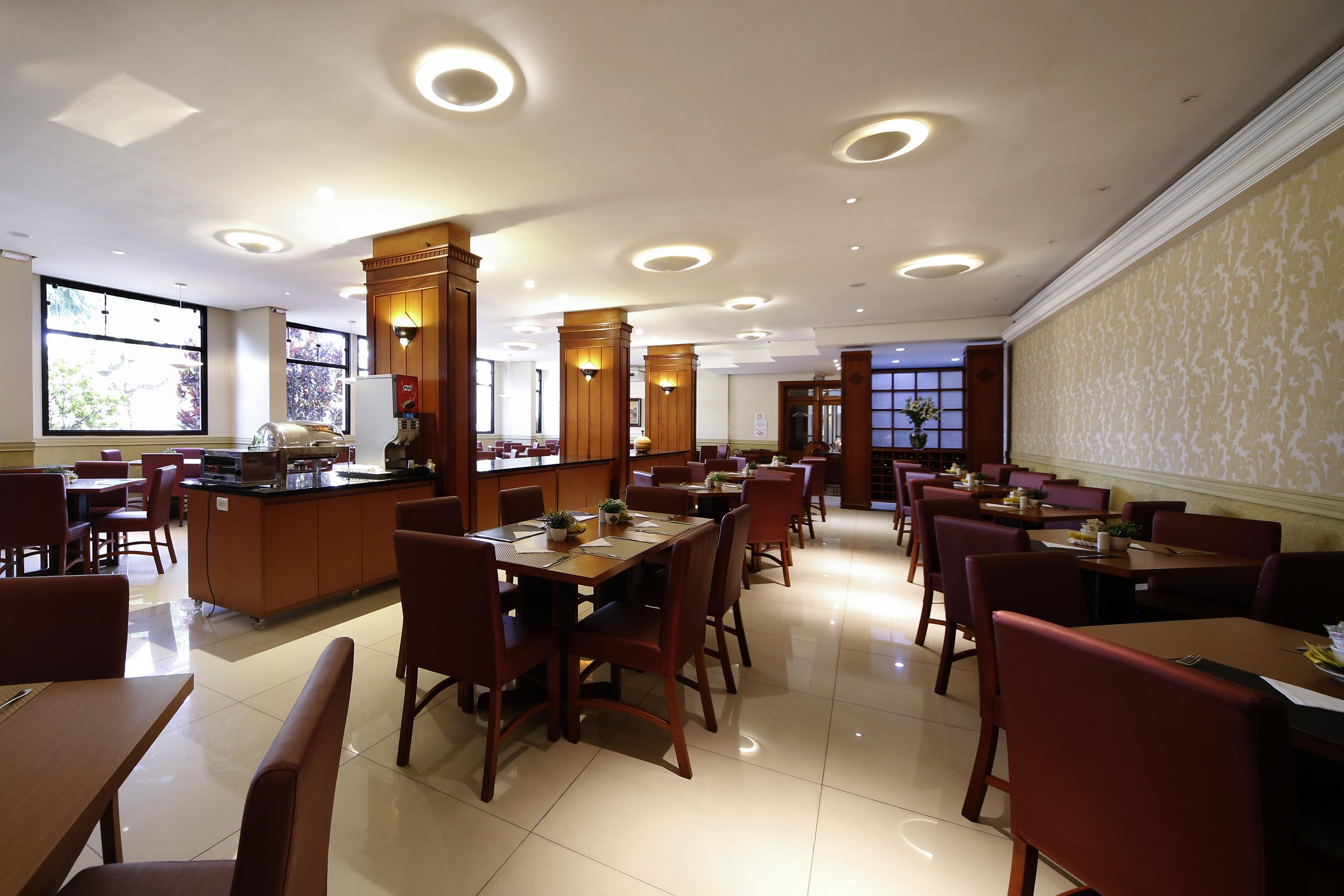 Sorocaba Park Hotel By Atlantica Eksteriør bilde