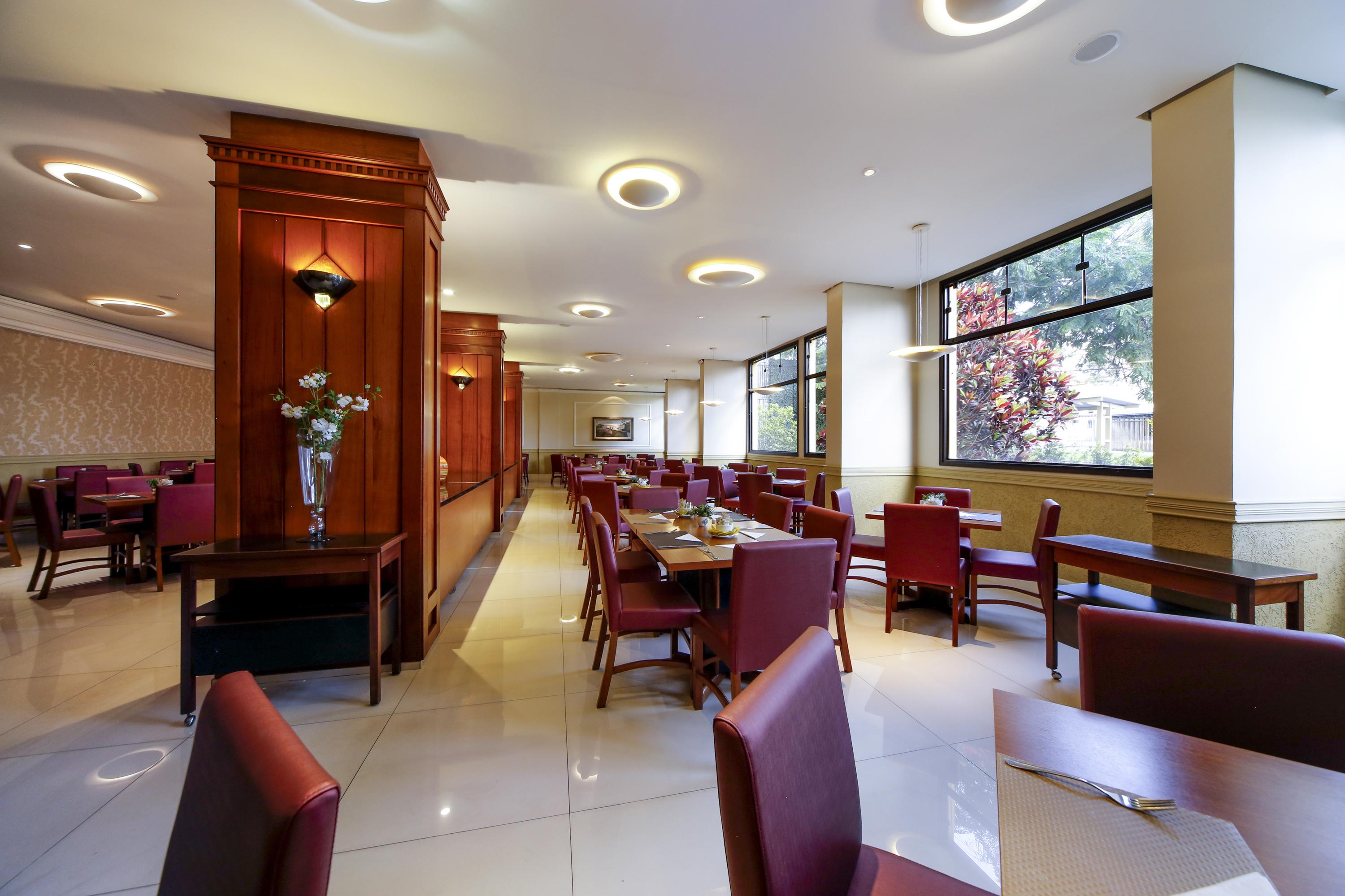 Sorocaba Park Hotel By Atlantica Eksteriør bilde