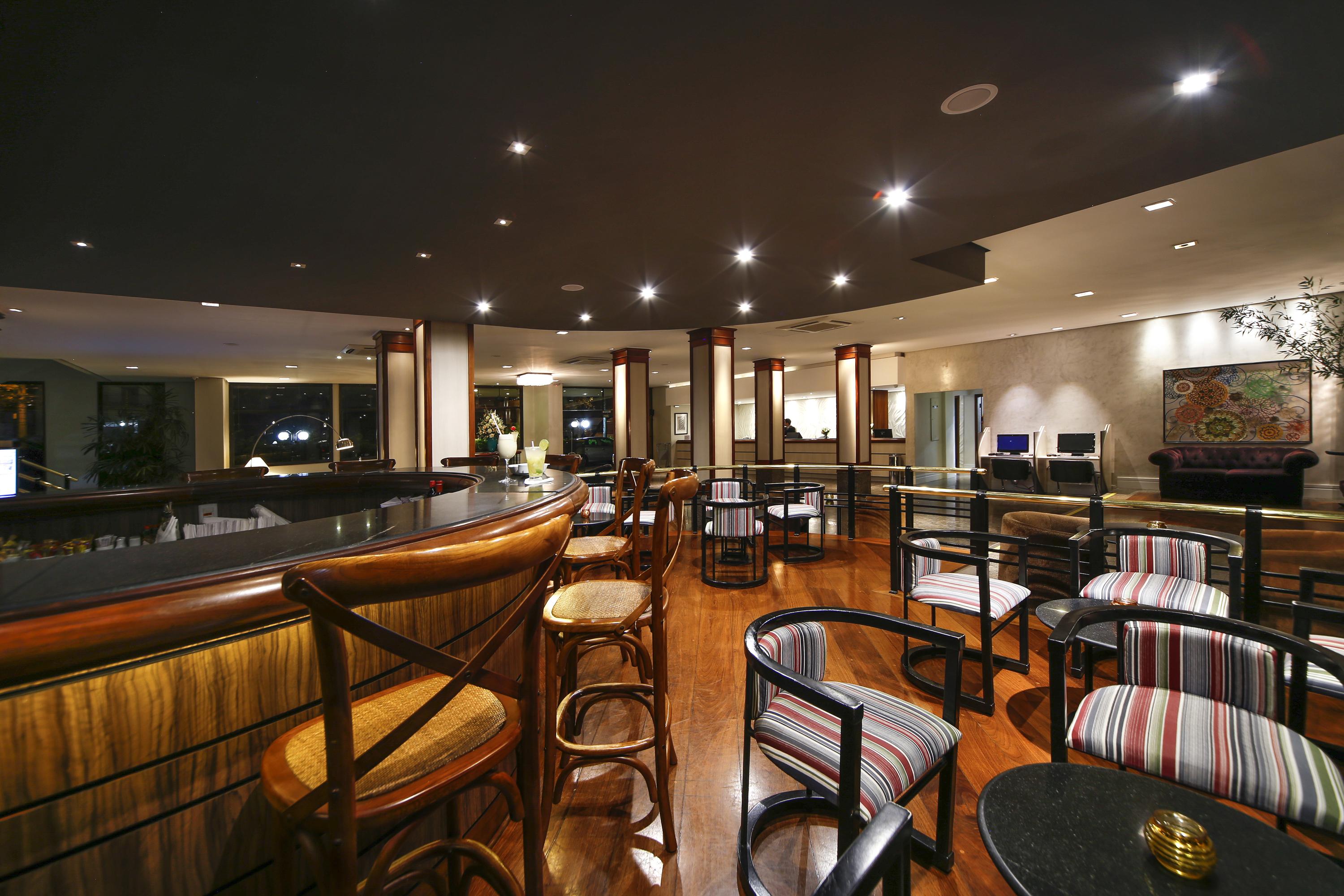Sorocaba Park Hotel By Atlantica Eksteriør bilde