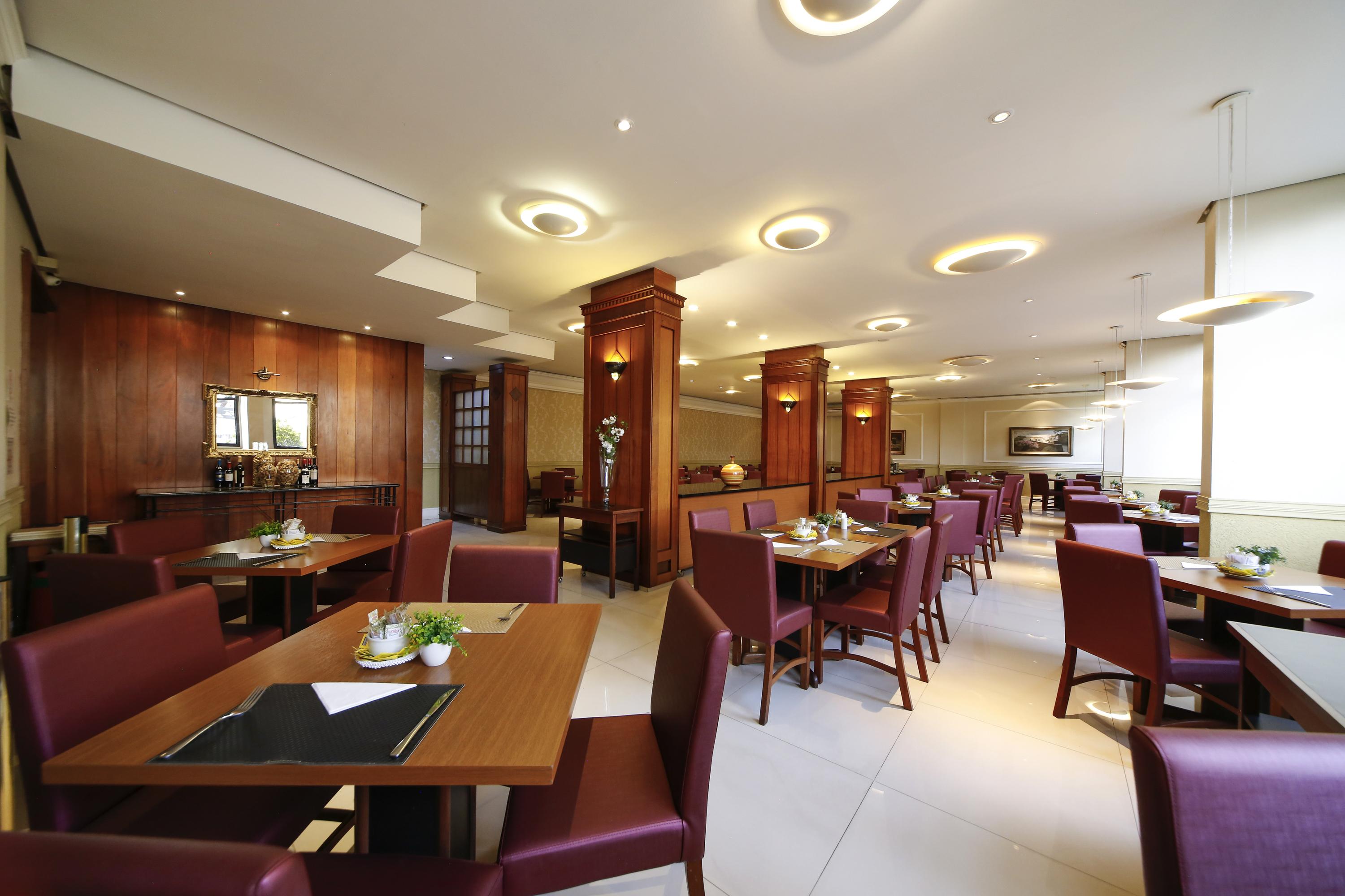 Sorocaba Park Hotel By Atlantica Eksteriør bilde