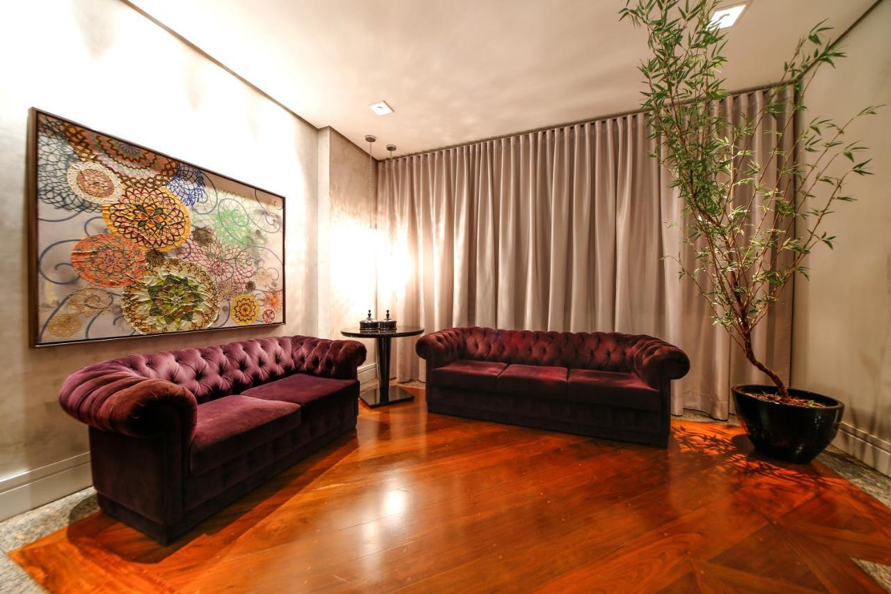Sorocaba Park Hotel By Atlantica Eksteriør bilde