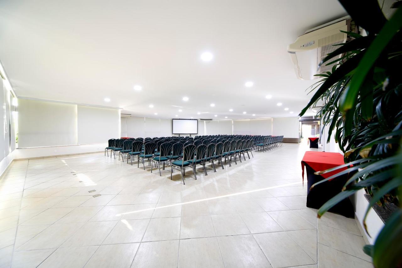 Sorocaba Park Hotel By Atlantica Eksteriør bilde