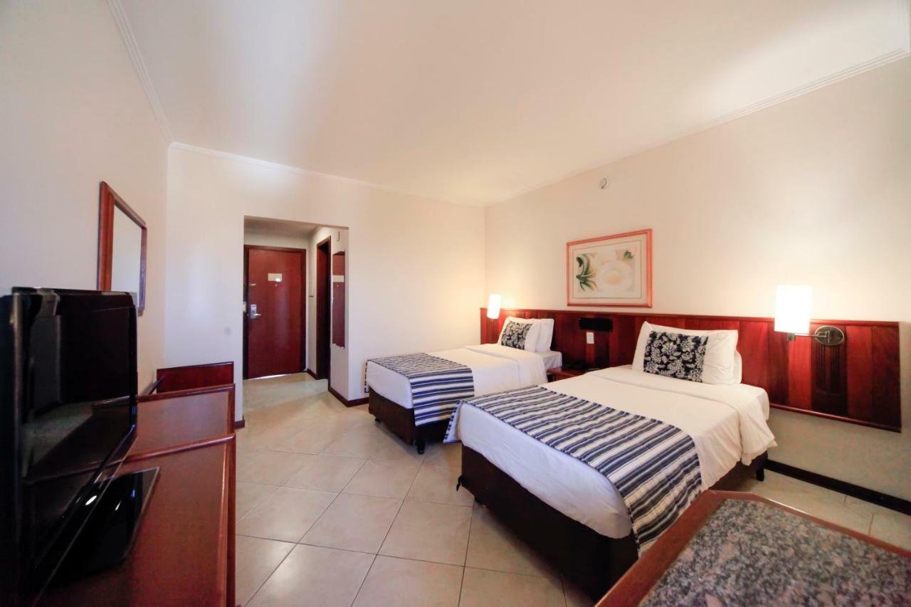 Sorocaba Park Hotel By Atlantica Eksteriør bilde