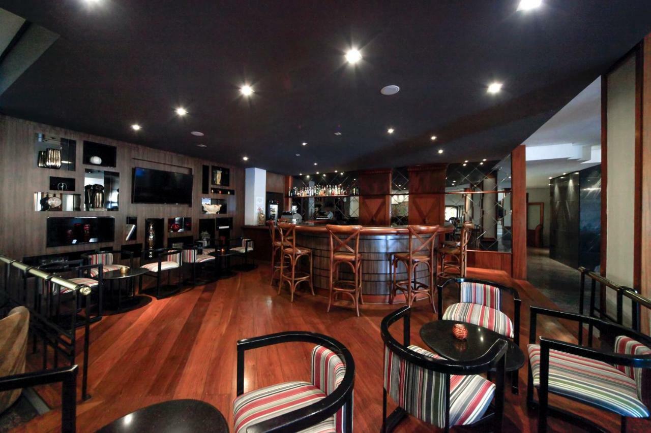 Sorocaba Park Hotel By Atlantica Eksteriør bilde