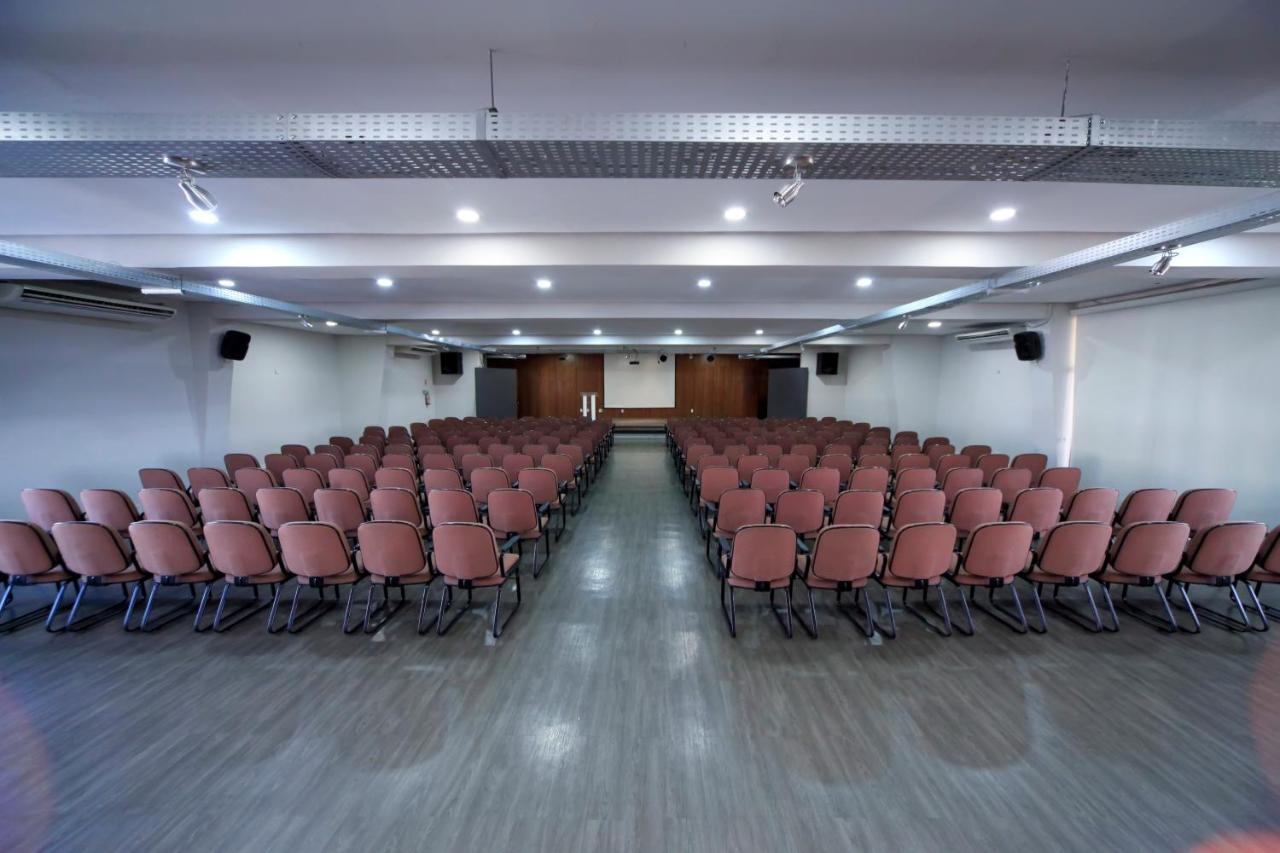 Sorocaba Park Hotel By Atlantica Eksteriør bilde